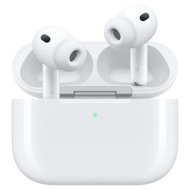 Apple 2025 AirPods Pro 3, 白色 product image